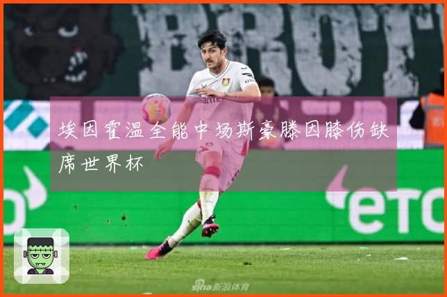埃因霍温全能中场斯豪滕因膝伤缺席世界杯