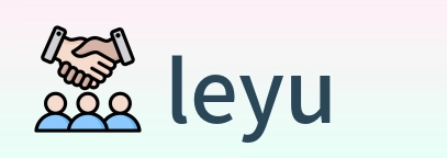 leyu logo